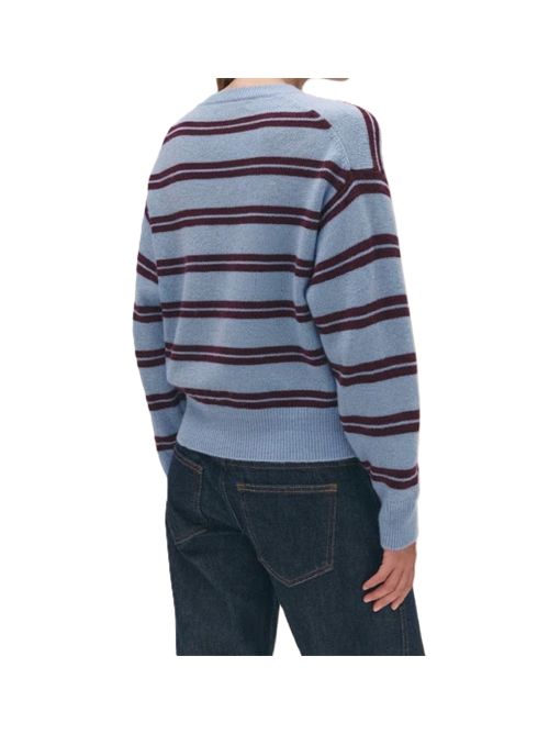Ada Crewneck Cardigan &DAUGHTER | KDA00838VINTAG WITH PORT